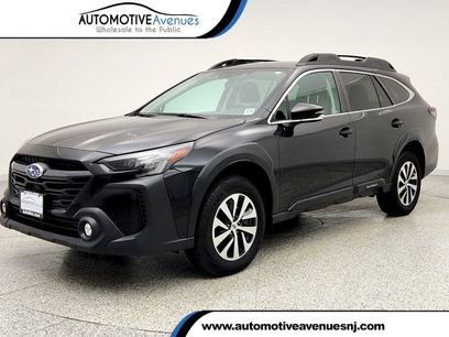 Used 2024 Subaru Outback Premium