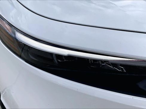 Used 2024 Honda Accord EX image 25