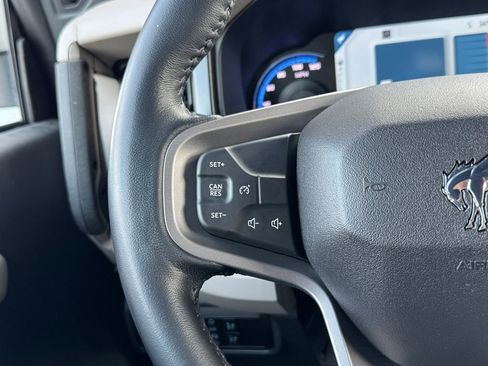 Used 2023 Ford Bronco Big Bend image 6