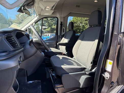 New 2026 Ford Transit 350 XL RWD image 20