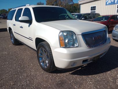 Used 2014 GMC Yukon XL Denali