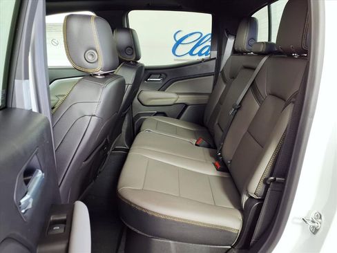 New 2026 Chevrolet Colorado ZR2 w/ Technology Package image 20