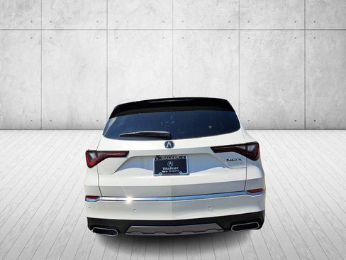 New 2026 Acura MDX FWD w/ Technology Package image 6