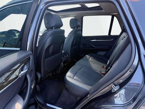 Used 2016 BMW X5 xDrive40e image 12