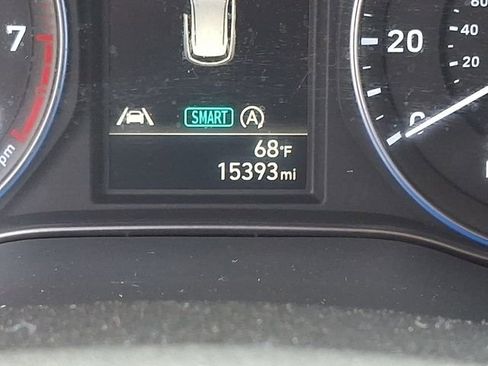 Used 2022 Hyundai Kona SEL w/ Convenience Package FWD image 21