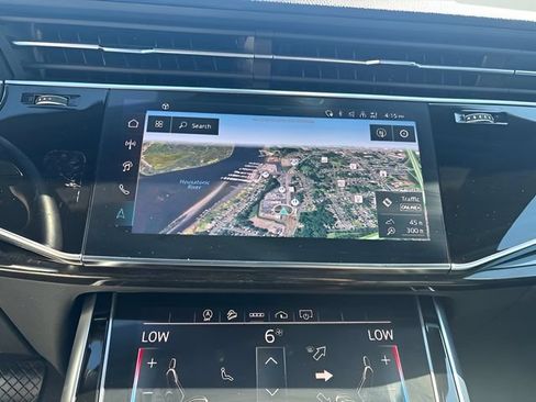 Used 2025 Audi Q7 3.0T Premium AWD/4WD image 25