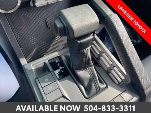 Certified 2026 Toyota Tacoma SR5 RWD image 31