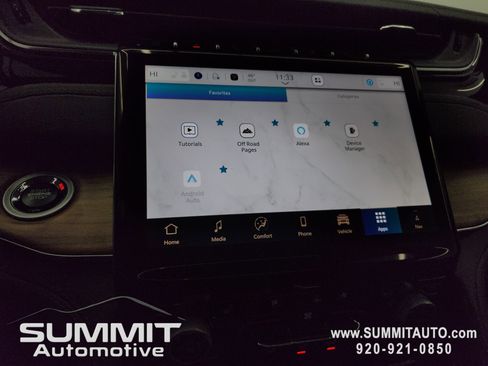 New 2025 Jeep Grand Cherokee Summit image 66