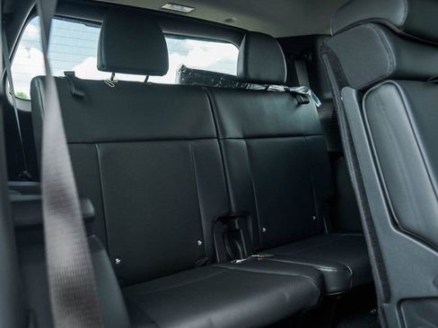 Certified 2026 Hyundai Santa Fe SEL image 14