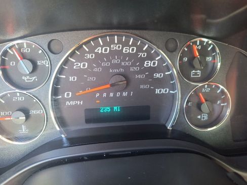 New 2025 Chevrolet Express 3500 w/ Power Convenience Package image 27