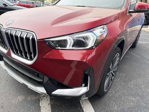 New 2026 BMW X1 xDrive28i w/ Convenience Package image 9