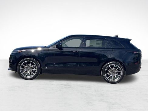 Used 2026 Land Rover Range Rover Velar Dynamic SE AWD/4WD image 2