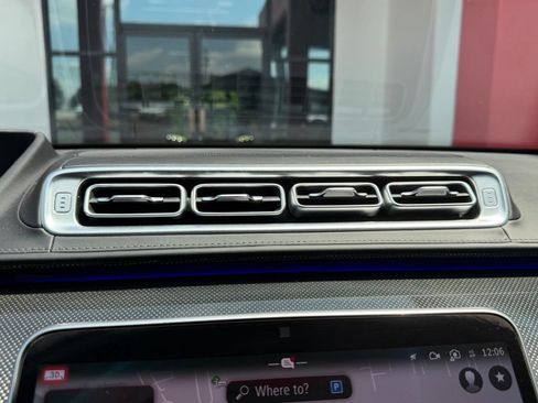 Used 2021 Mercedes-Benz S 580 4MATIC Sedan image 27