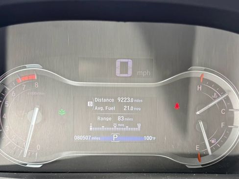 Used 2017 Honda Ridgeline Sport image 17