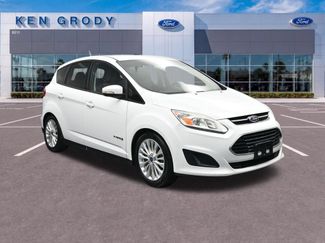 Used 2017 Ford C-MAX SE FWD 360° Tour