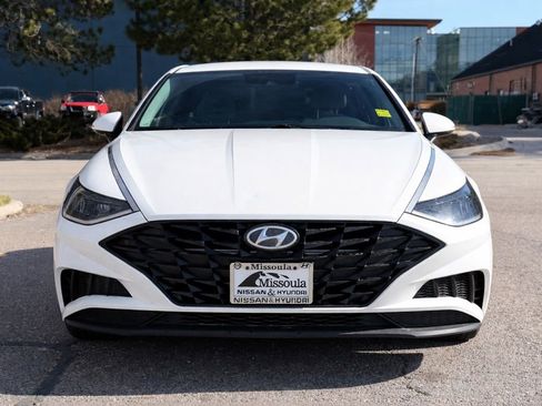 Used 2022 Hyundai Sonata SEL image 8
