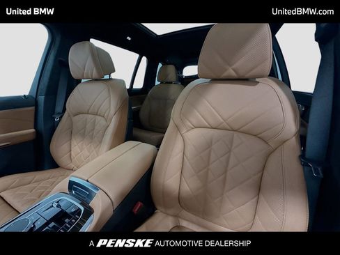 New 2026 BMW X7 xDrive40i w/ M Sport Package image 5