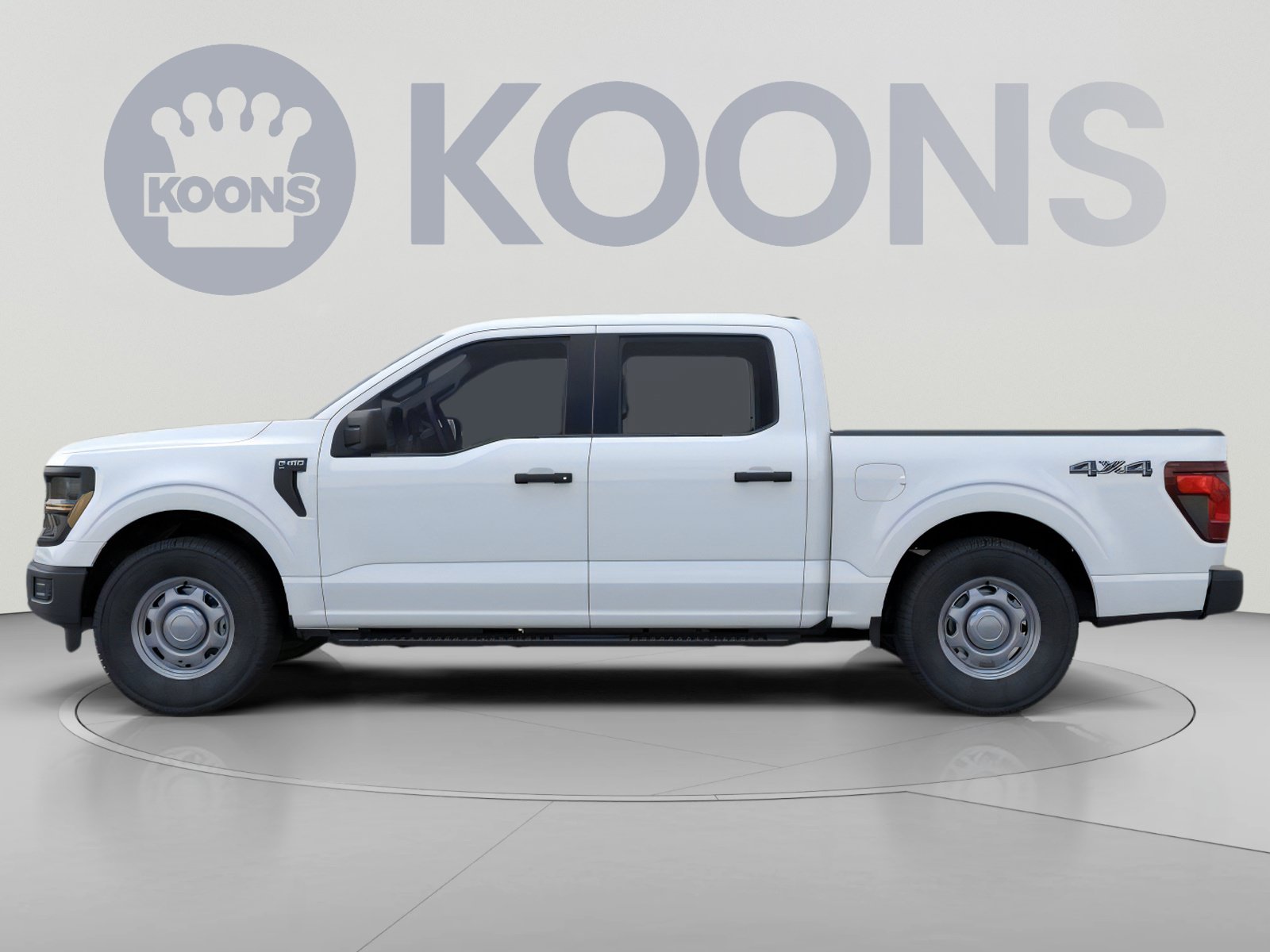 New 2026 Ford F150 XL w/ Tow/Haul Package AWD/4WD image 4