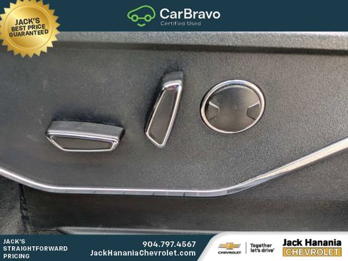 Used 2023 Ford F150 Lariat w/ Equipment Group 502A High AWD/4WD image 18