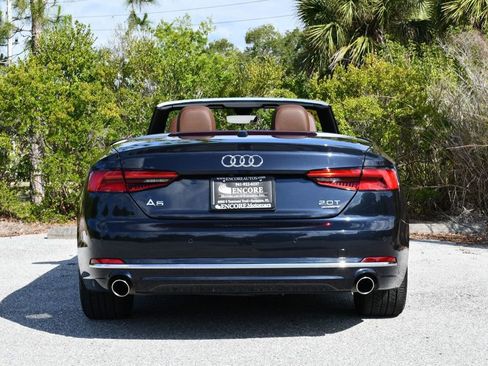 Used 2018 Audi A5 2.0T Prestige AWD/4WD image 38