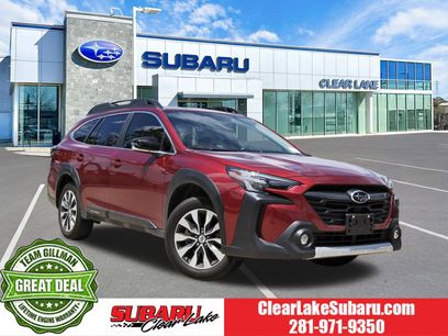 Used 2023 Subaru Outback Limited