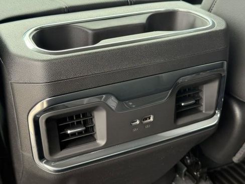 New 2026 Chevrolet Silverado 1500 LTZ AWD/4WD image 33