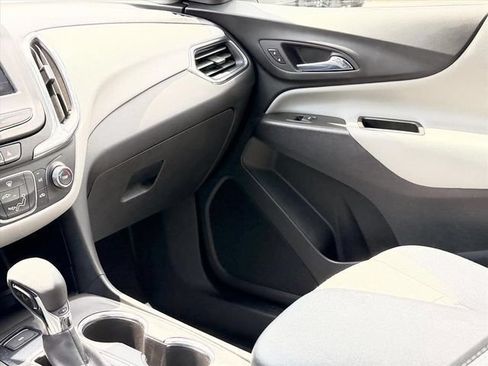 Used 2024 Chevrolet Equinox LS w/ Sport Edition AWD/4WD image 19