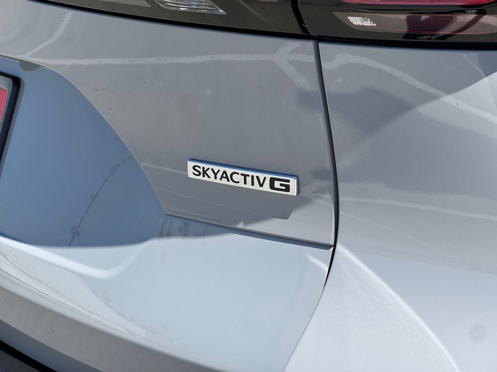 New 2026 MAZDA CX-5 Preferred AWD/4WD image 19