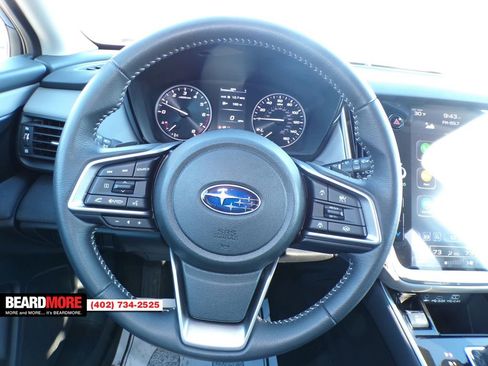 Used 2025 Subaru Outback Premium w/ Popular Package #1A image 21