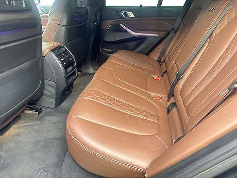Used 2023 BMW X5 M50i w/ Executive Package AWD/4WD image 34