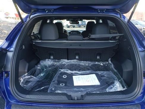 New 2026 Subaru Crosstrek 2.5i Wilderness image 5