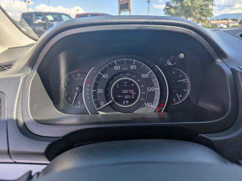Used 2014 Honda CR-V LX image 15