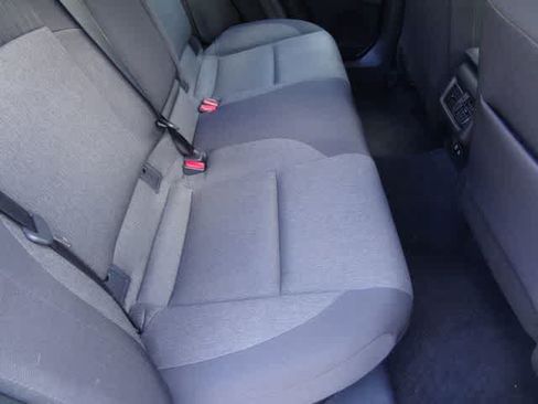 Used 2025 Toyota Camry LE FWD image 9