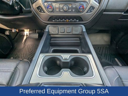 Used 2018 GMC Sierra 1500 Denali image 23