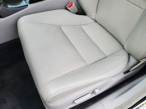 Used 2012 Acura TSX Sport Wagon FWD image 16