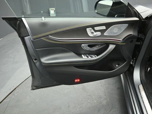 Used 2022 Mercedes-Benz AMG GT 53 image 22