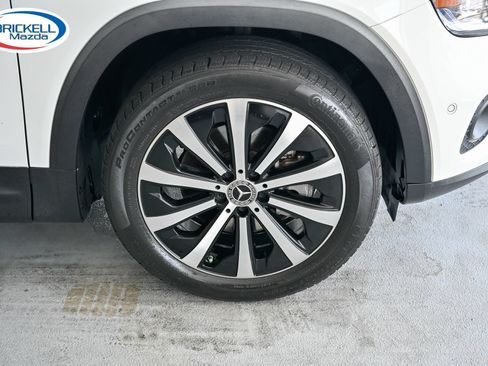 Used 2022 Mercedes-Benz GLB 250 image 43