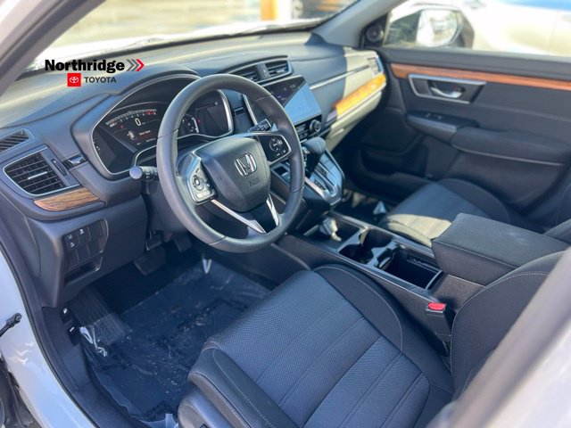 Used 2017 Honda CR-V EX image 13
