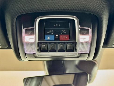 Used 2026 RAM 1500 Rebel w/ G/T Package image 25