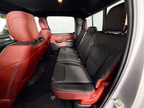 Used 2023 RAM 1500 Rebel w/ Rebel Level 2 Equipment Group AWD/4WD image 25