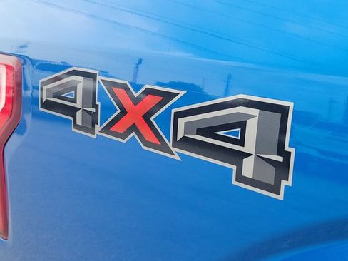 Used 2019 Ford F150 XL w/ Equipment Group 101A Mid AWD/4WD image 9