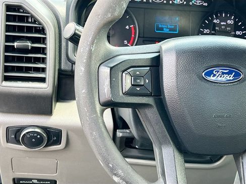 Used 2020 Ford F450 XL AWD/4WD image 8