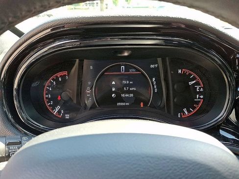 Used 2023 Dodge Durango R/T AWD/4WD image 19