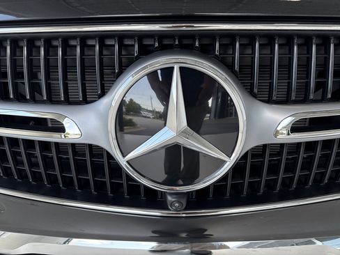 Certified 2026 Mercedes-Benz GLC 300 GLC 300 image 6