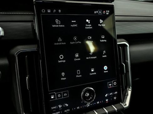 New 2026 GMC Acadia Elevation w/ Elevation Premium Package image 16