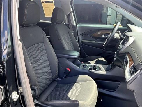 Used 2020 GMC Terrain SLE w/ Driver Convenience Package FWD image 7