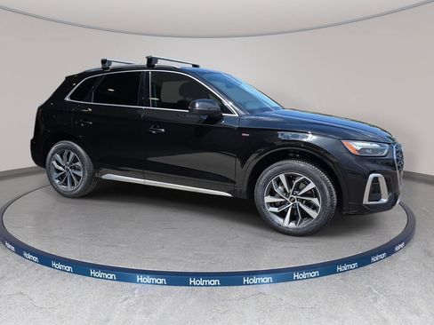 Certified 2023 Audi Q5 2.0T Premium Plus w/ Premium Plus Package AWD/4WD image 4