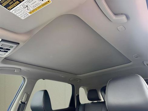 Used 2023 Nissan Rogue SL w/ SL Premium Package image 16