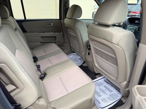Used 2011 Honda Pilot EX image 14