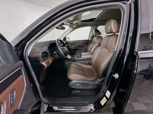 Certified 2024 Honda Pilot Elite image 22